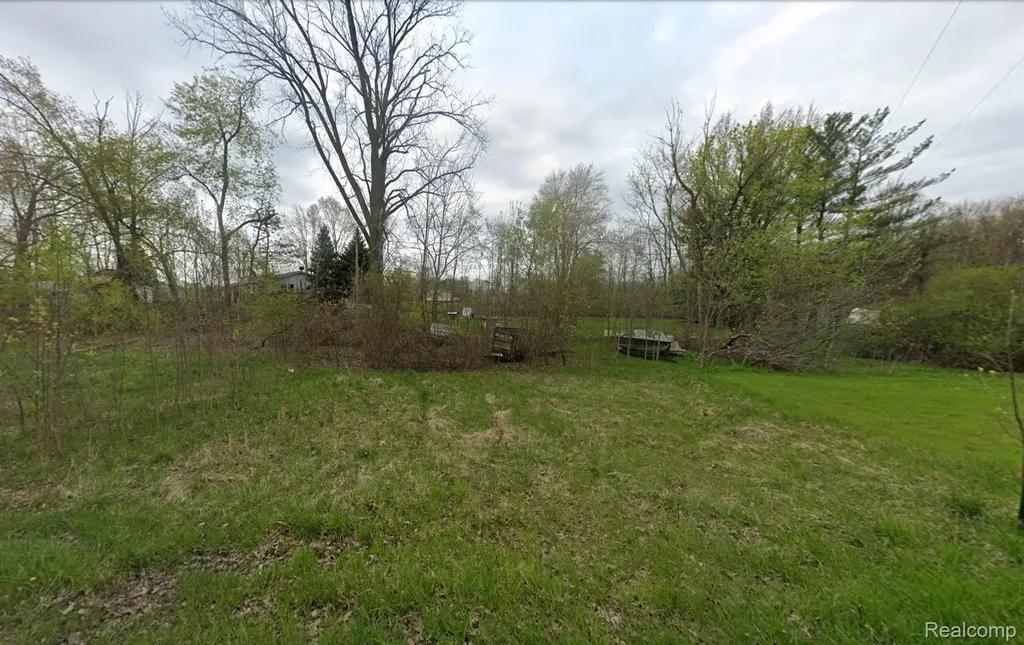 11055 W St Joseph Highway Sunfield Township MI 49096