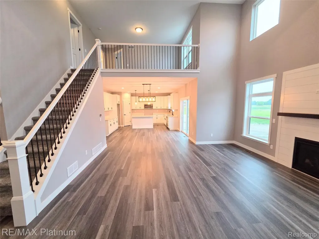 6254 Brook Stone Lane Fenton Charter Township MI 48451