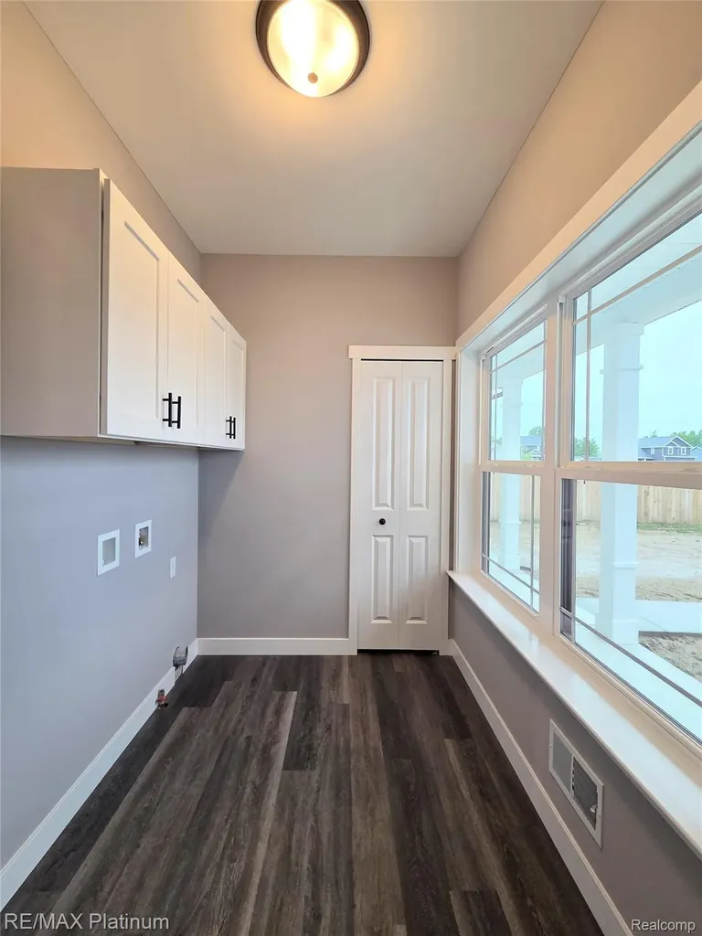 6254 Brook Stone Lane Fenton Charter Township MI 48451