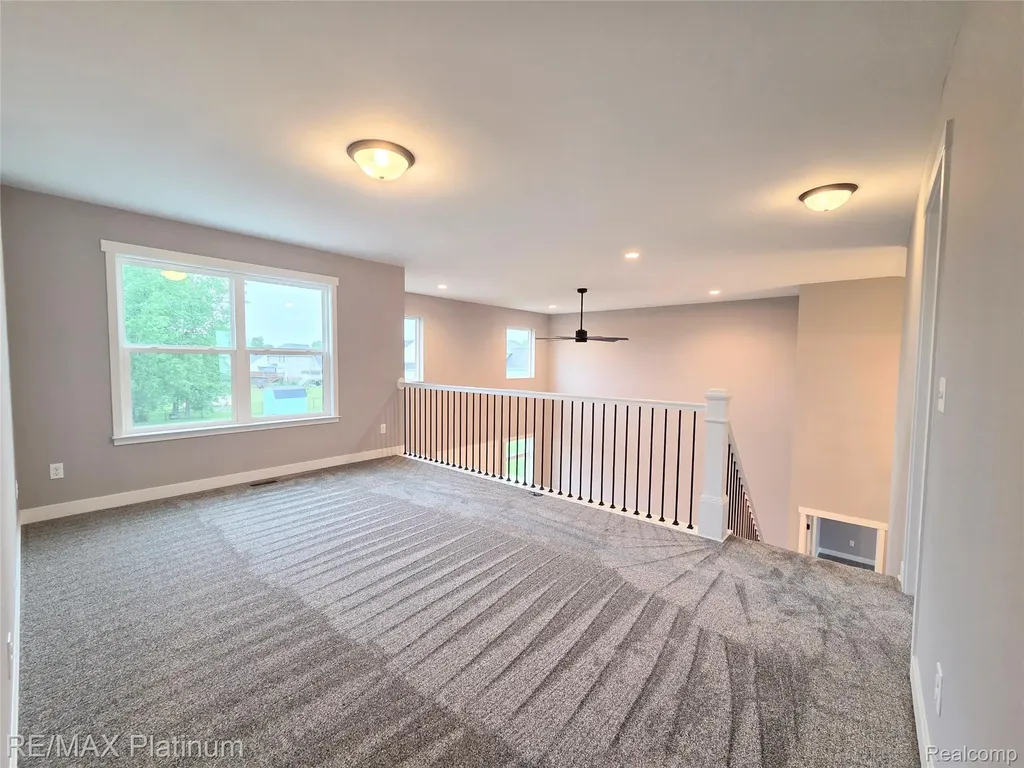 6254 Brook Stone Lane Fenton Charter Township MI 48451