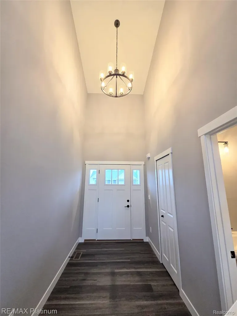 6254 Brook Stone Lane Fenton Charter Township MI 48451