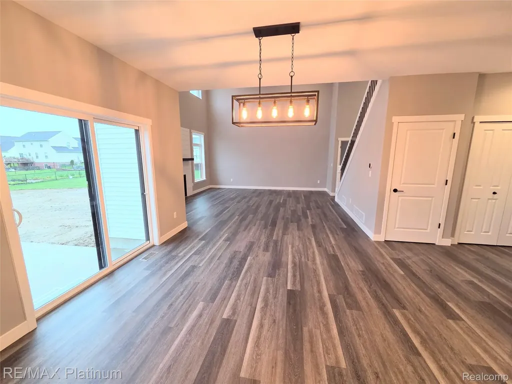 6254 Brook Stone Lane Fenton Charter Township MI 48451