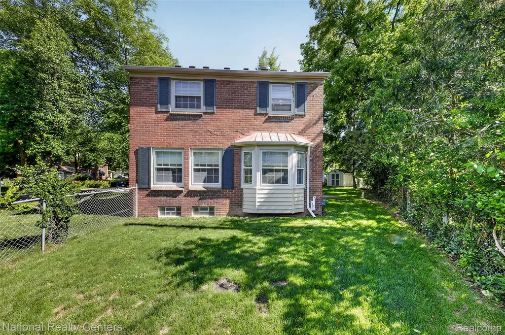 1905 Steere Place Ann Arbor City MI 48104