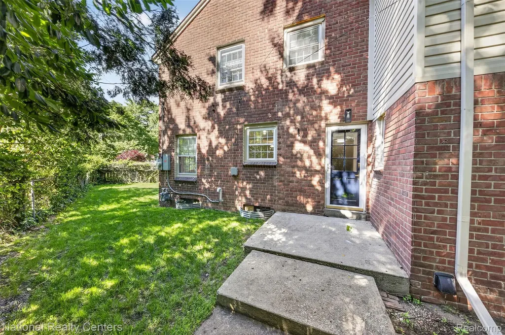 1905 Steere Place Ann Arbor City MI 48104