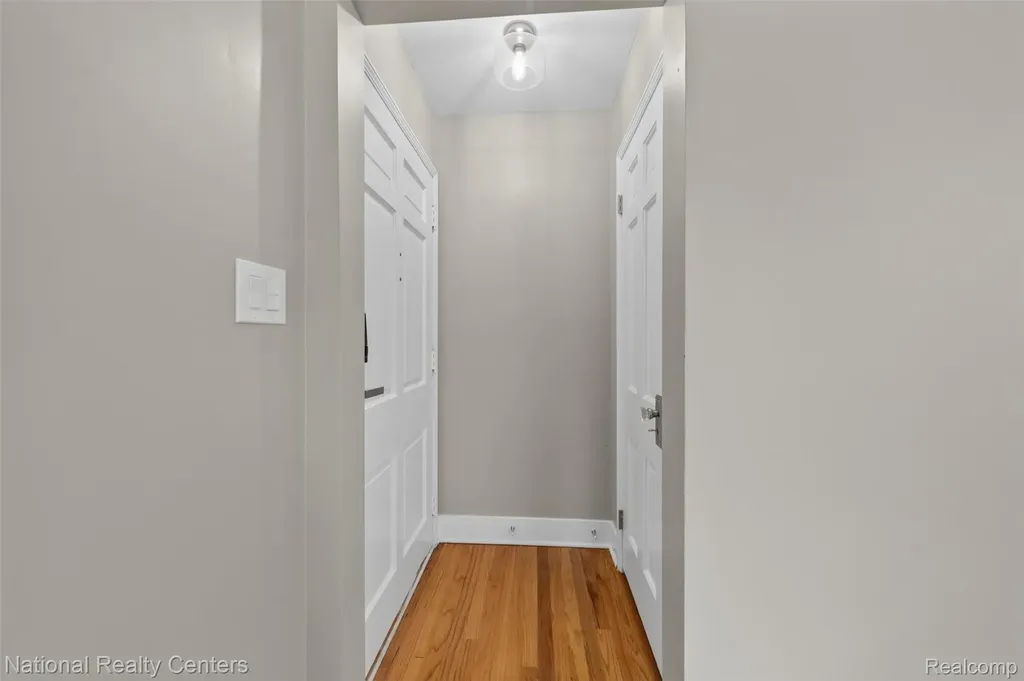 1905 Steere Place Ann Arbor City MI 48104