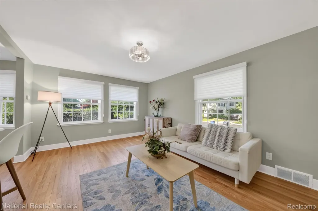 1905 Steere Place Ann Arbor City MI 48104
