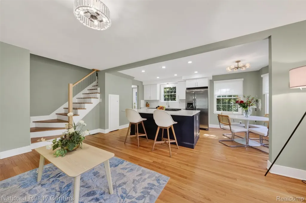 1905 Steere Place Ann Arbor City MI 48104