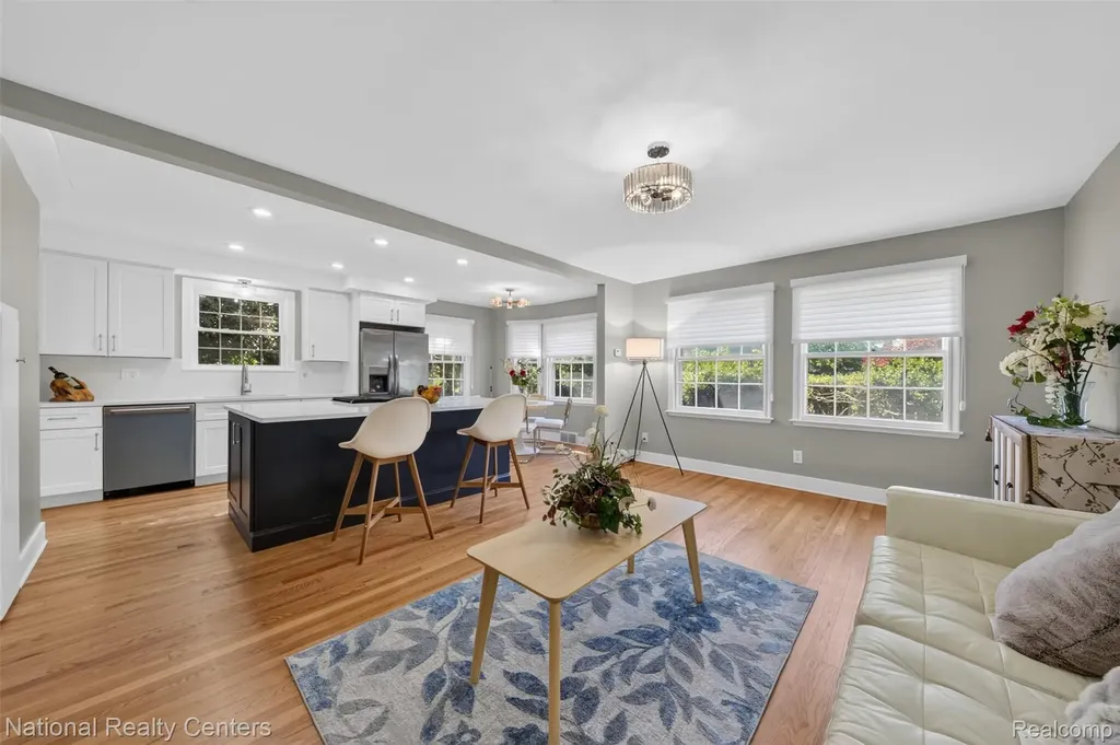 1905 Steere Place Ann Arbor City MI 48104