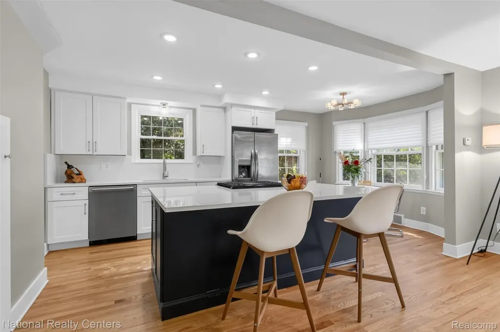 1905 Steere Place Ann Arbor City MI 48104