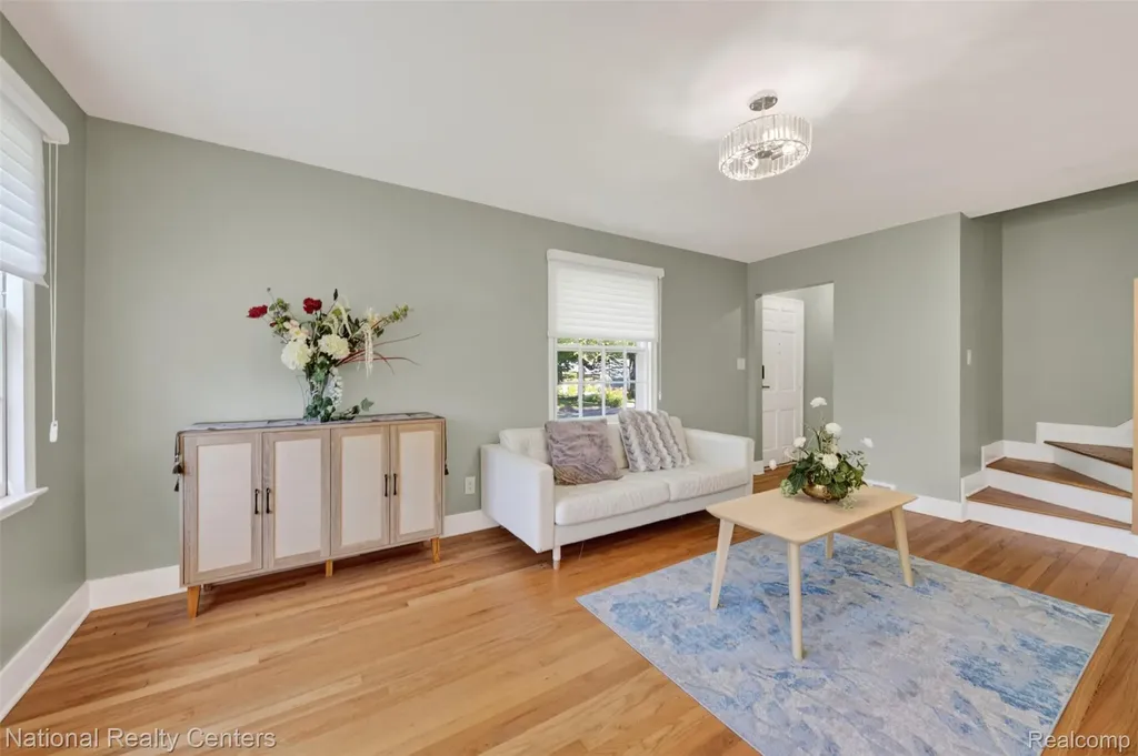 1905 Steere Place Ann Arbor City MI 48104