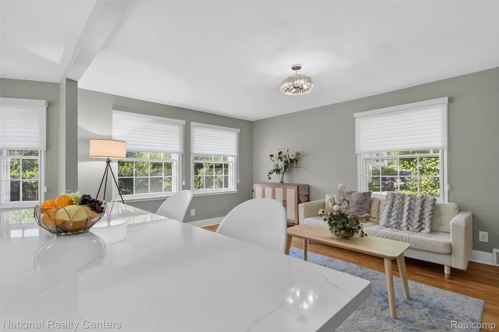 1905 Steere Place Ann Arbor City MI 48104