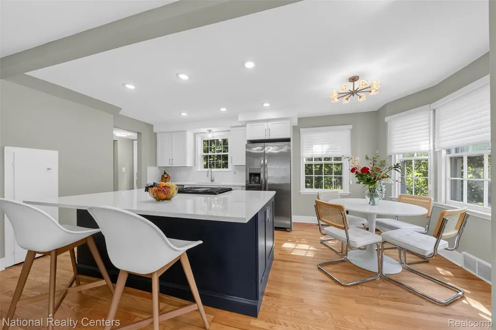 1905 Steere Place Ann Arbor City MI 48104