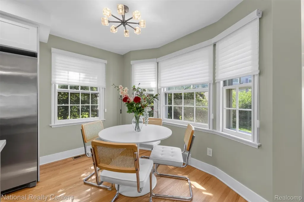 1905 Steere Place Ann Arbor City MI 48104