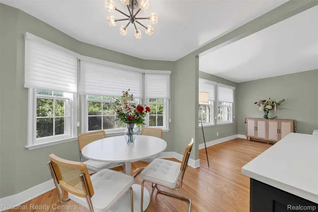 1905 Steere Place Ann Arbor City MI 48104