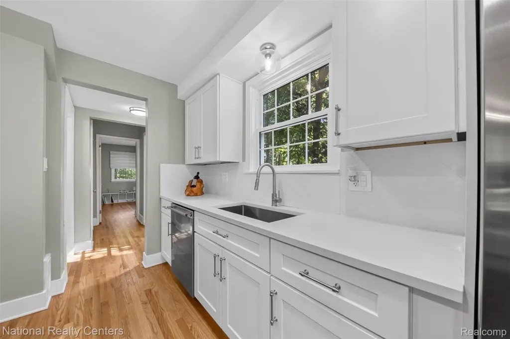 1905 Steere Place Ann Arbor City MI 48104