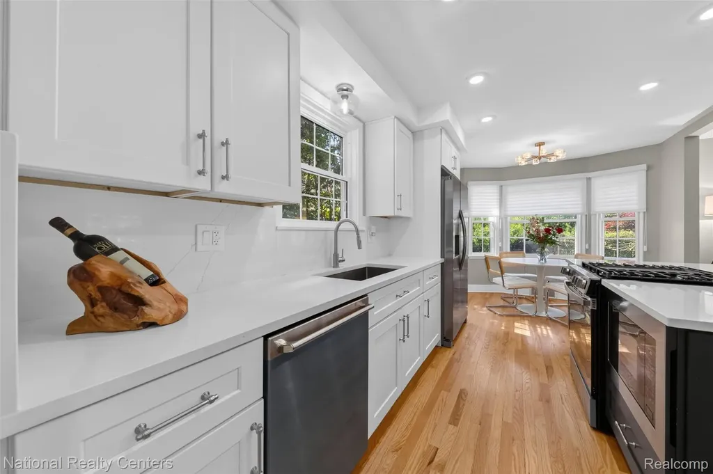 1905 Steere Place Ann Arbor City MI 48104
