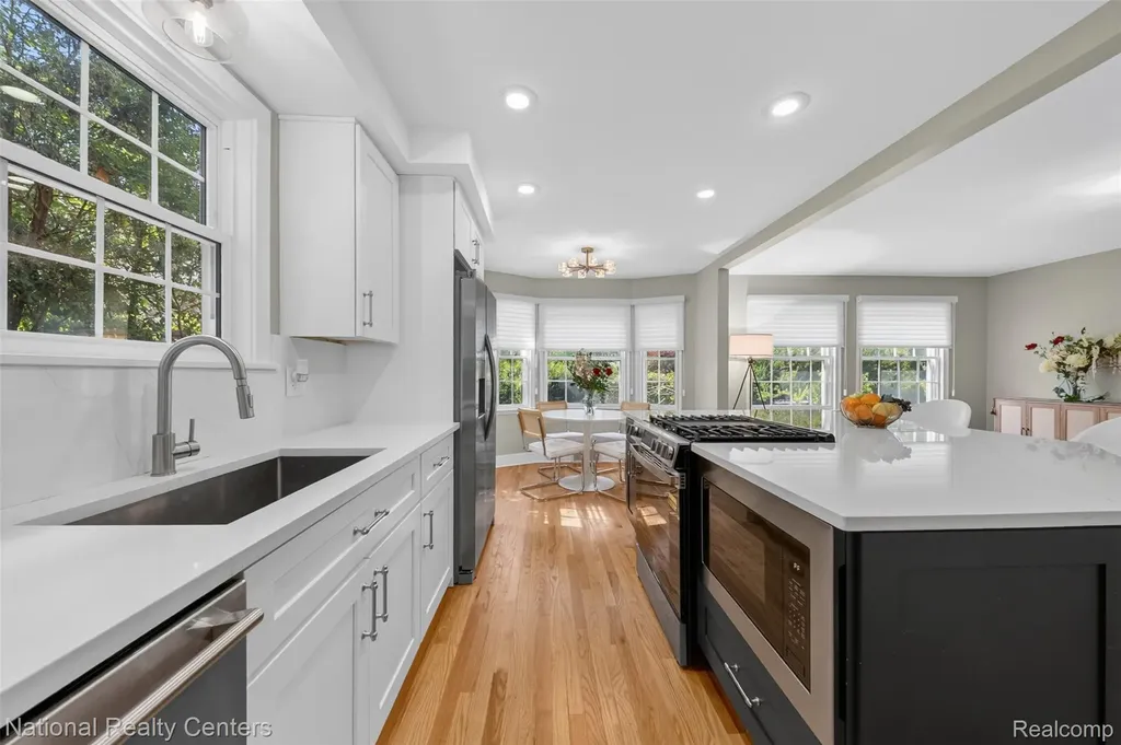 1905 Steere Place Ann Arbor City MI 48104