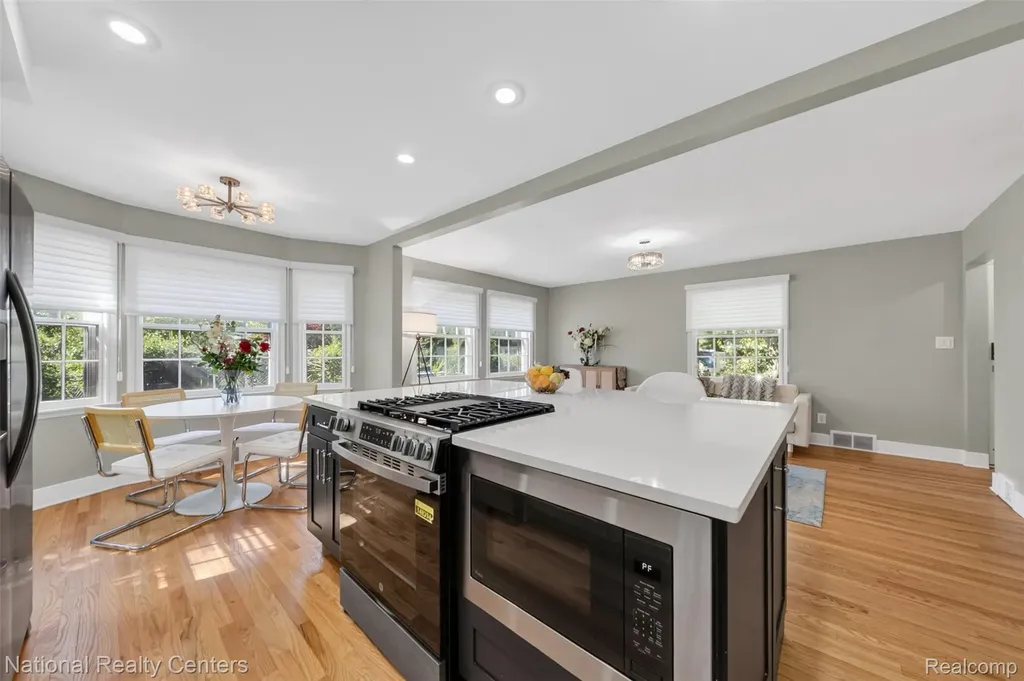 1905 Steere Place Ann Arbor City MI 48104