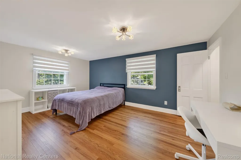 1905 Steere Place Ann Arbor City MI 48104