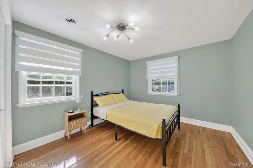 1905 Steere Place Ann Arbor City MI 48104