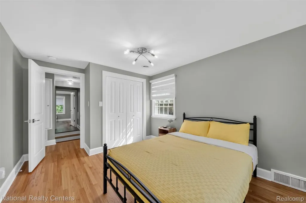 1905 Steere Place Ann Arbor City MI 48104
