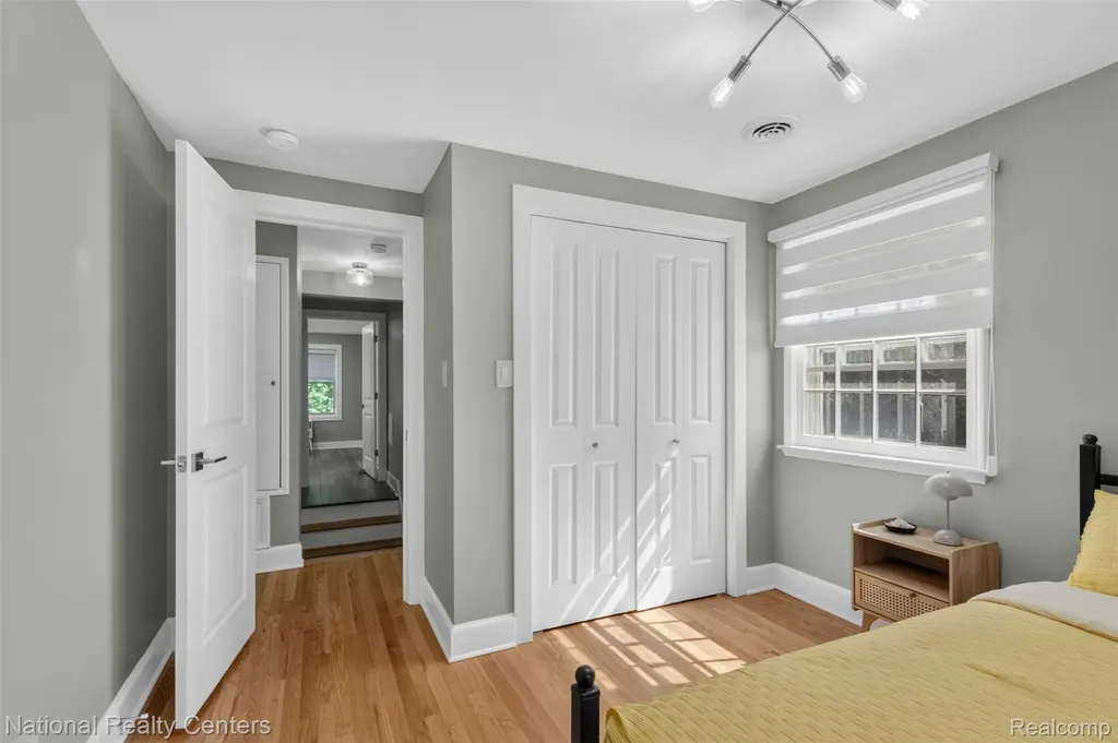 1905 Steere Place Ann Arbor City MI 48104