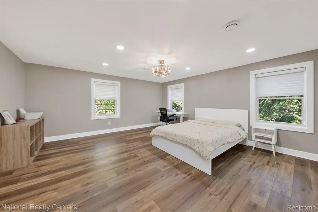 1905 Steere Place Ann Arbor City MI 48104