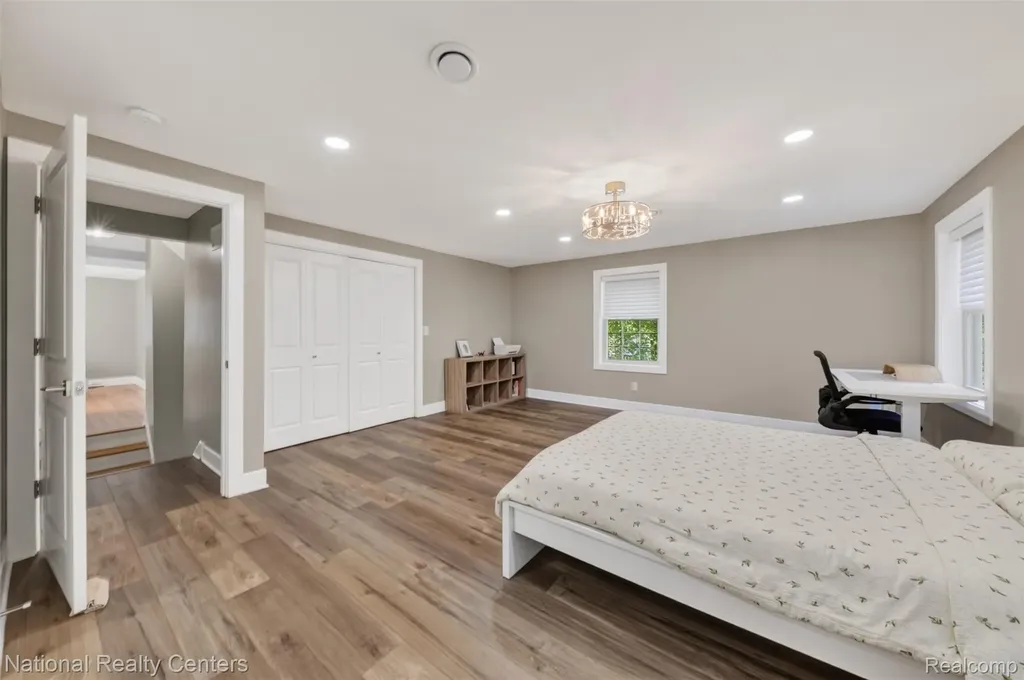 1905 Steere Place Ann Arbor City MI 48104