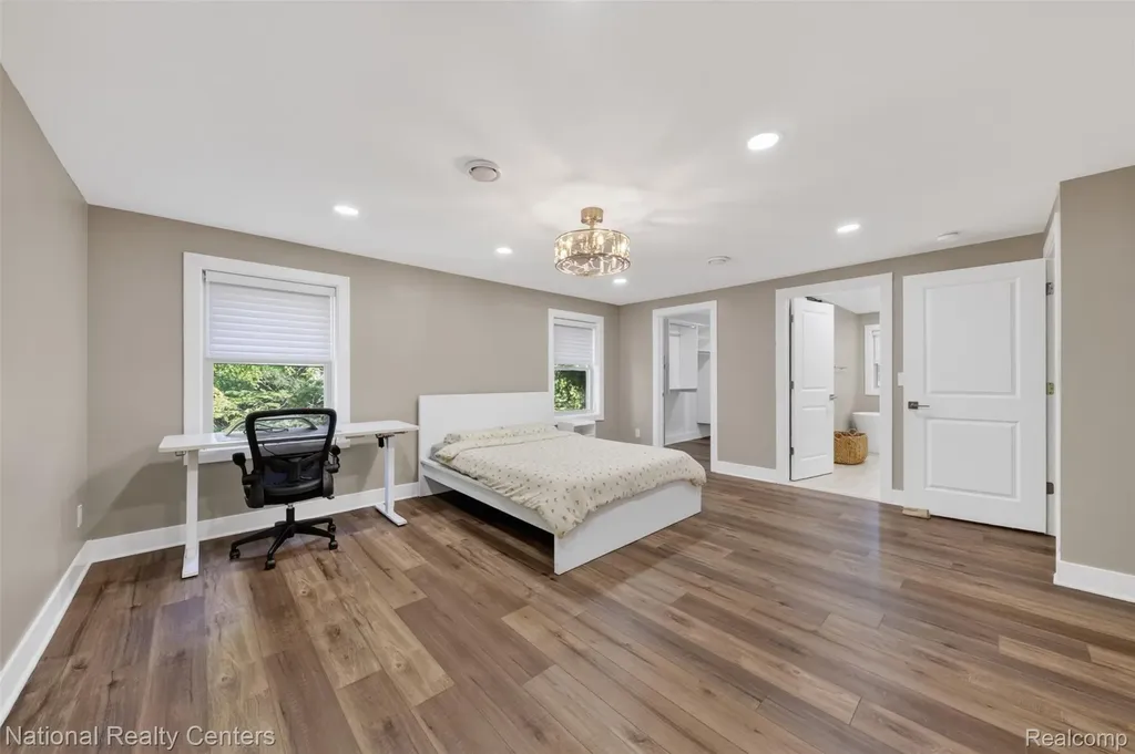 1905 Steere Place Ann Arbor City MI 48104