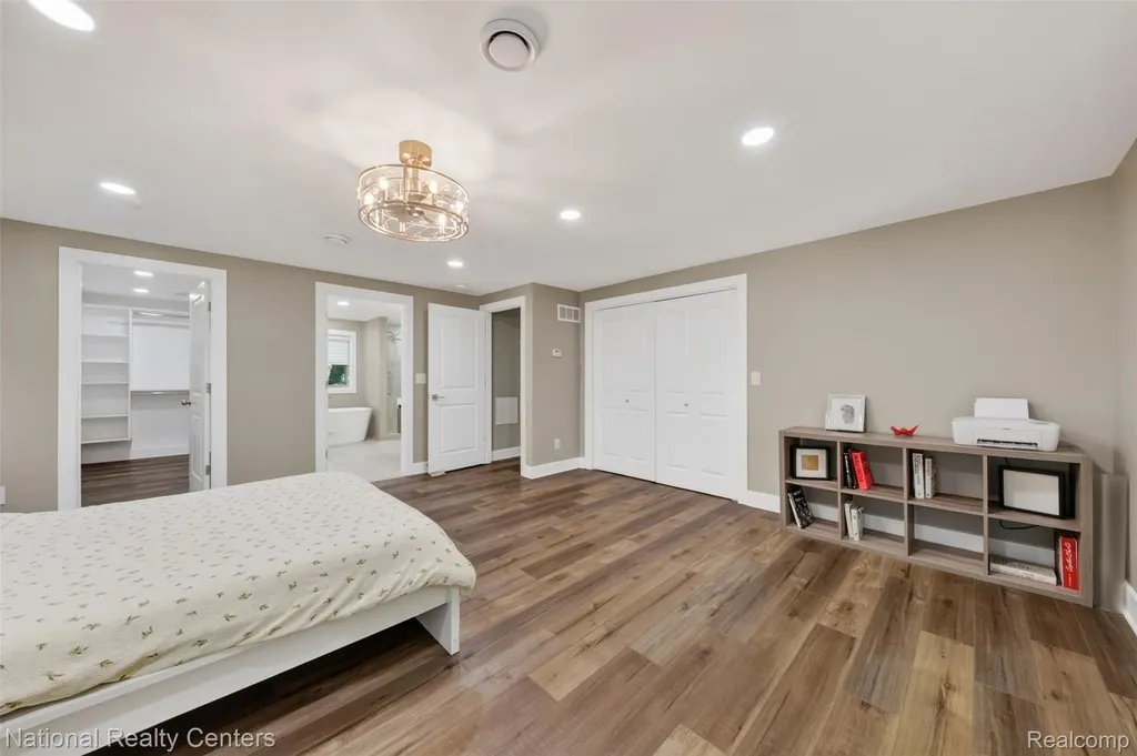 1905 Steere Place Ann Arbor City MI 48104