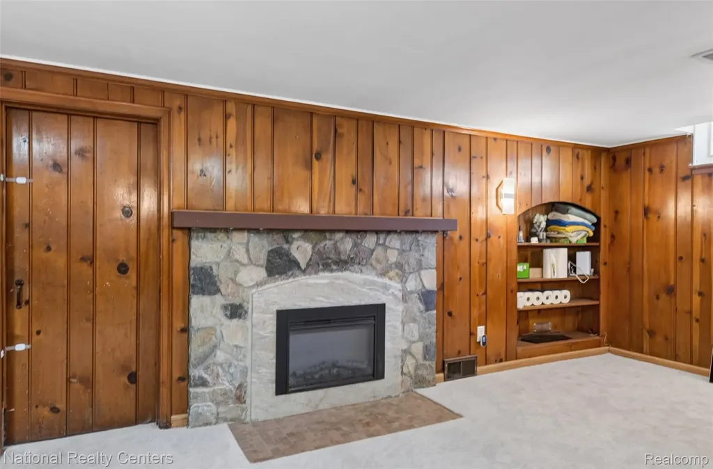 1905 Steere Place Ann Arbor City MI 48104