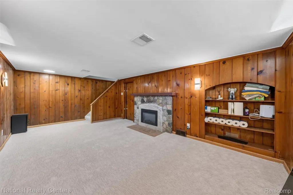 1905 Steere Place Ann Arbor City MI 48104