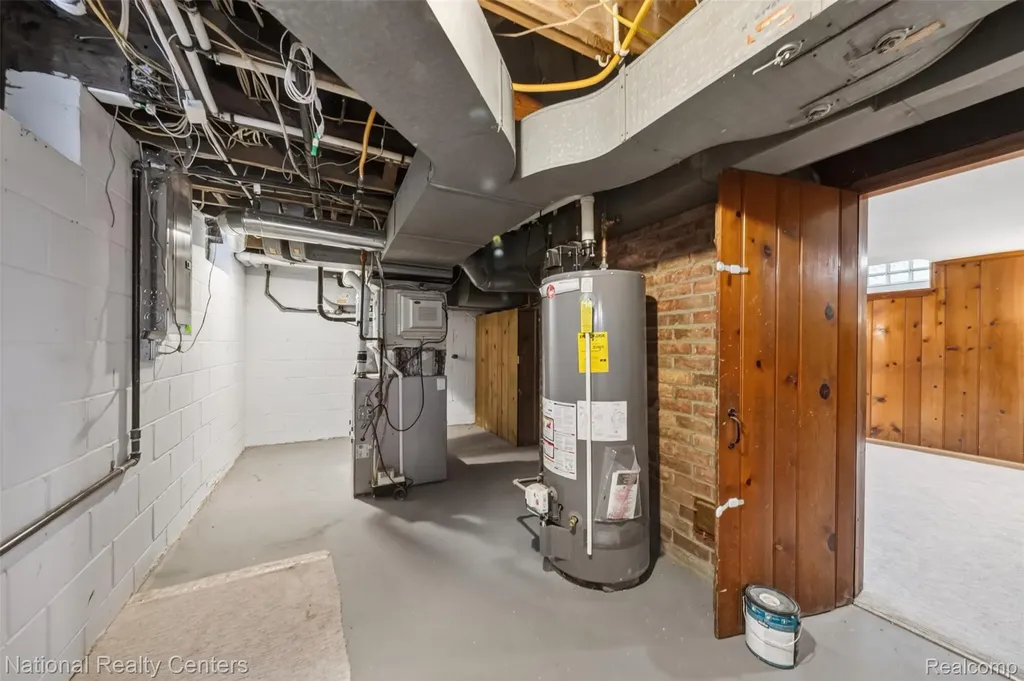 1905 Steere Place Ann Arbor City MI 48104