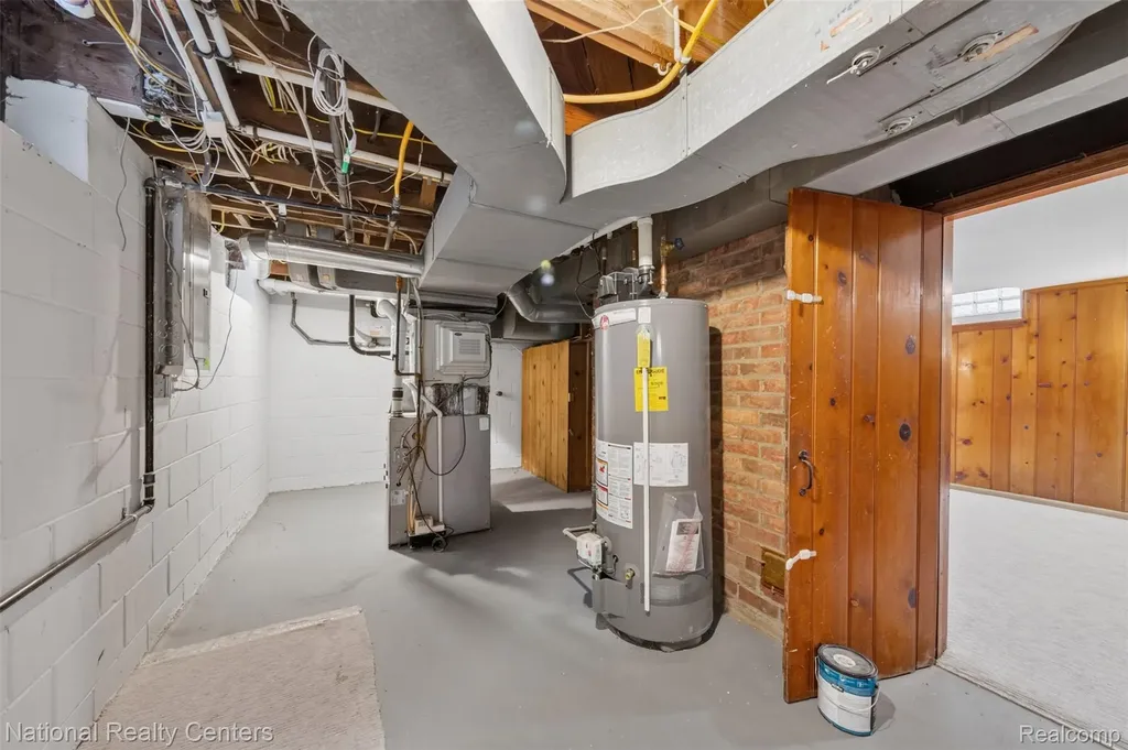 1905 Steere Place Ann Arbor City MI 48104