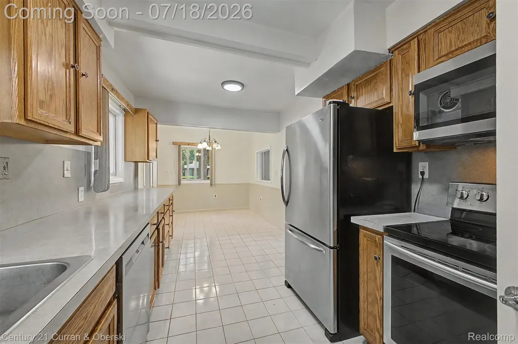 4124 Jackson Street Dearborn Heights City MI 48125