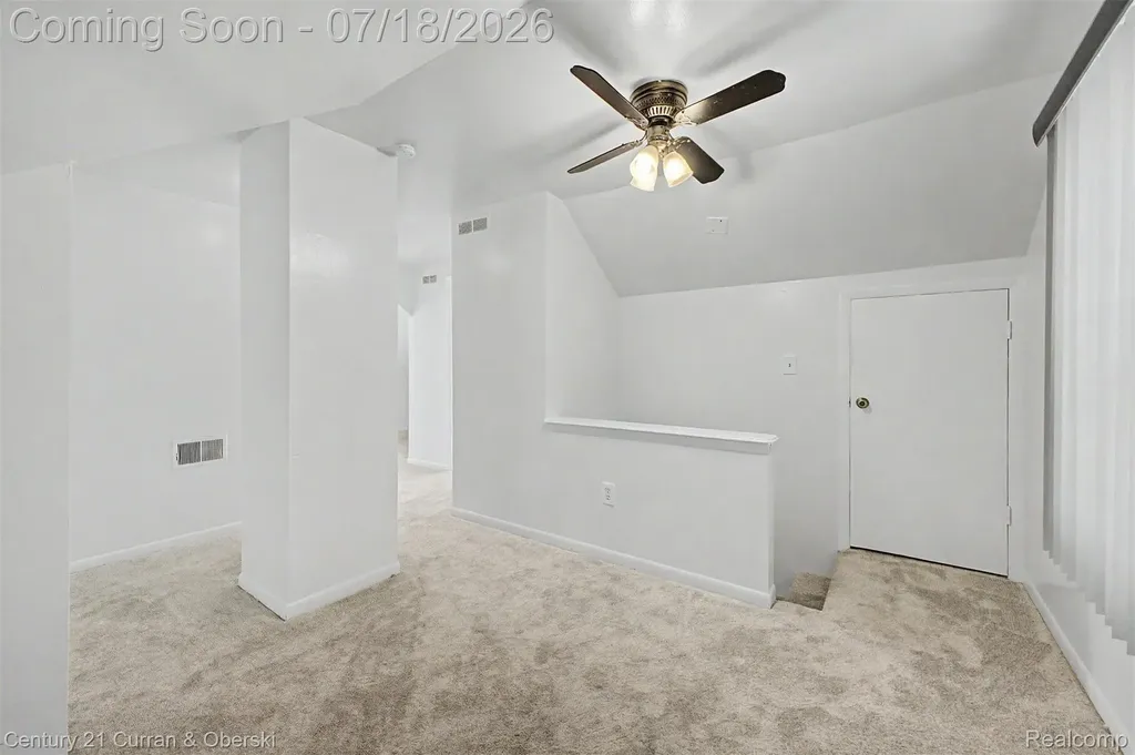 4124 Jackson Street Dearborn Heights City MI 48125