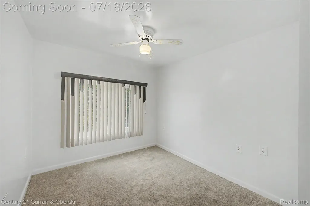 4124 Jackson Street Dearborn Heights City MI 48125
