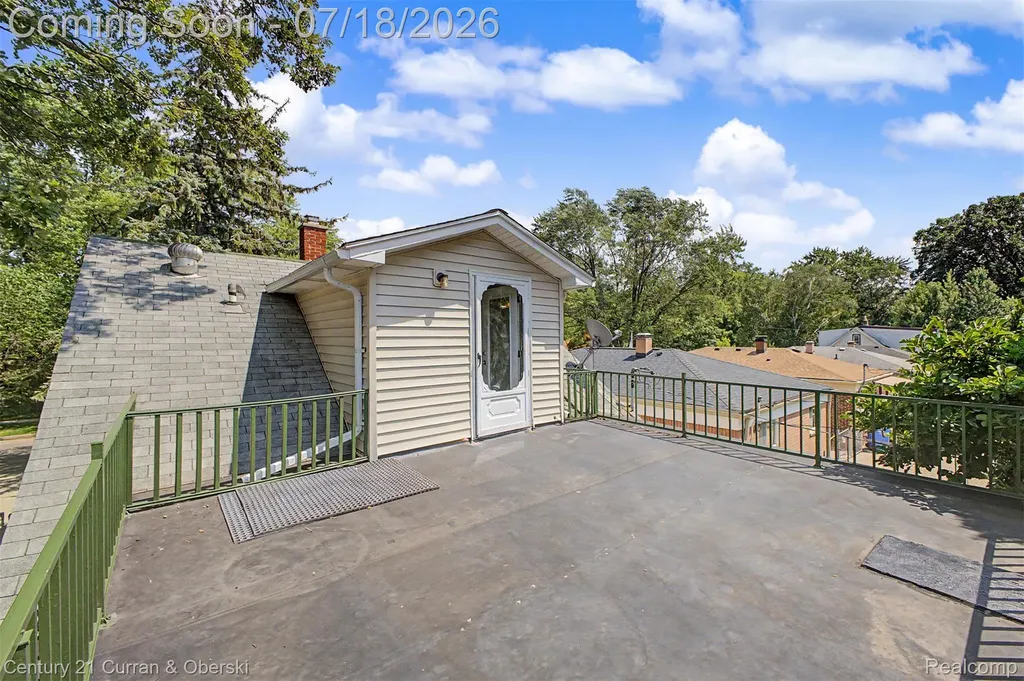 4124 Jackson Street Dearborn Heights City MI 48125