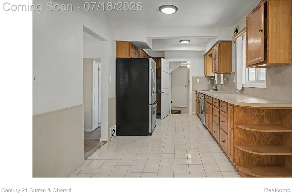 4124 Jackson Street Dearborn Heights City MI 48125