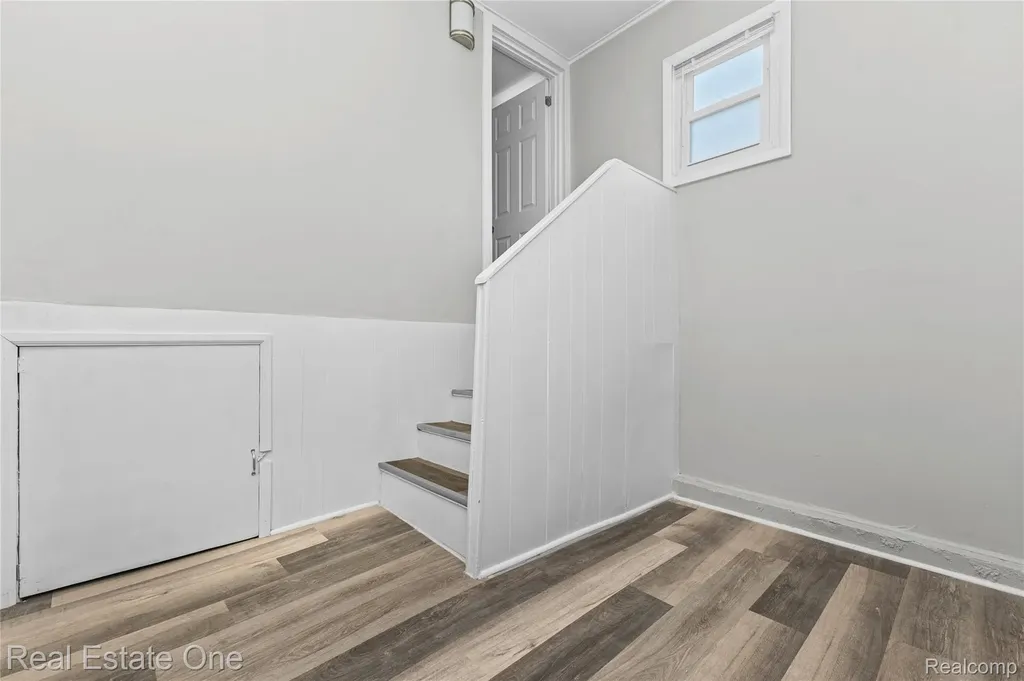 1539 Oconnor Avenue Lincoln Park City MI 48146