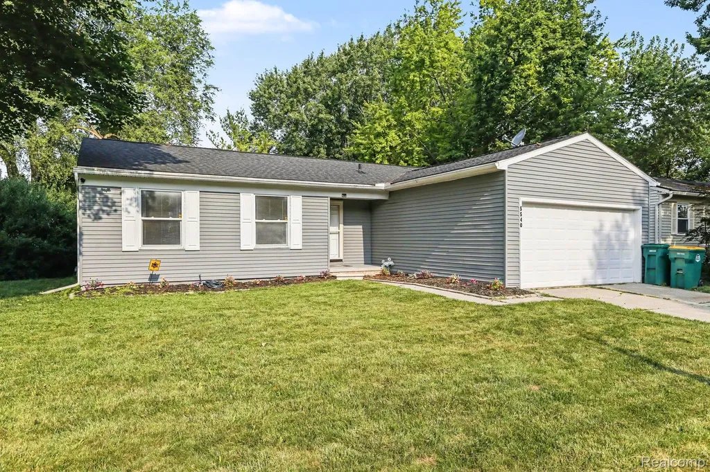 5540 New Meadow Drive Ypsilanti Charter Township MI 48197