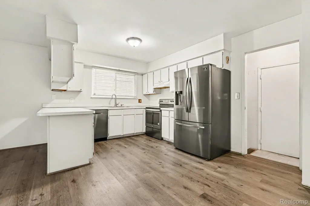 5540 New Meadow Drive Ypsilanti Charter Township MI 48197