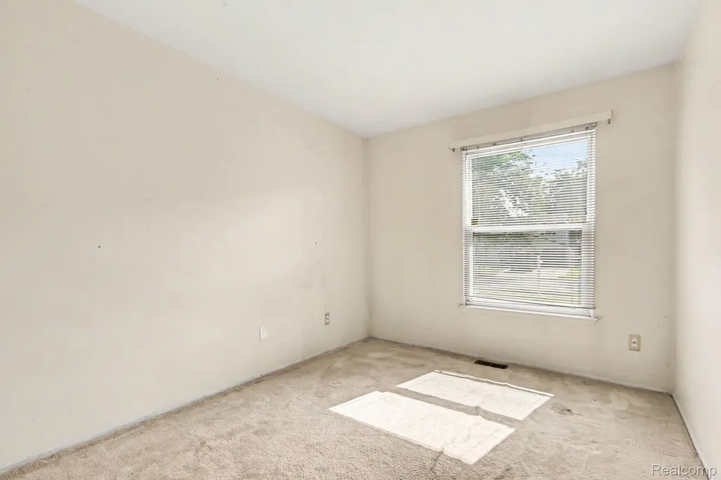 5540 New Meadow Drive Ypsilanti Charter Township MI 48197