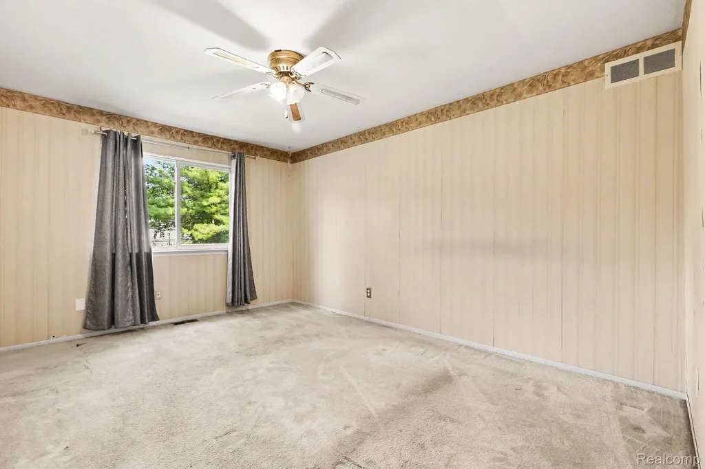 5540 New Meadow Drive Ypsilanti Charter Township MI 48197