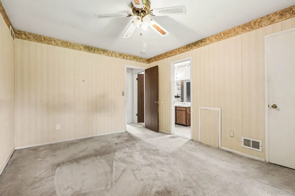 5540 New Meadow Drive Ypsilanti Charter Township MI 48197