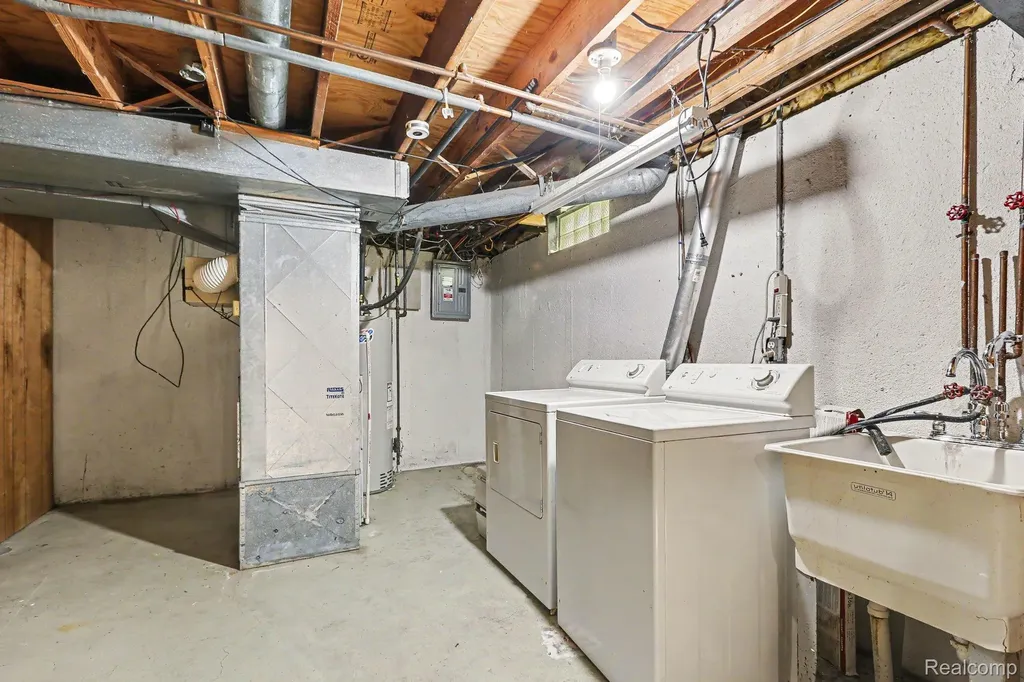 5540 New Meadow Drive Ypsilanti Charter Township MI 48197