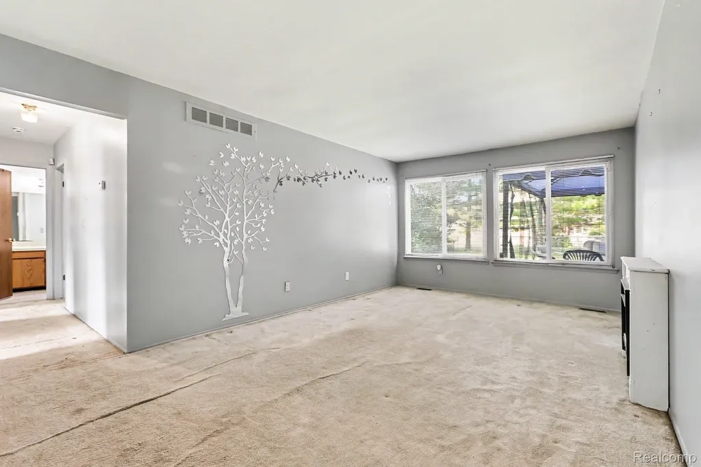 5540 New Meadow Drive Ypsilanti Charter Township MI 48197