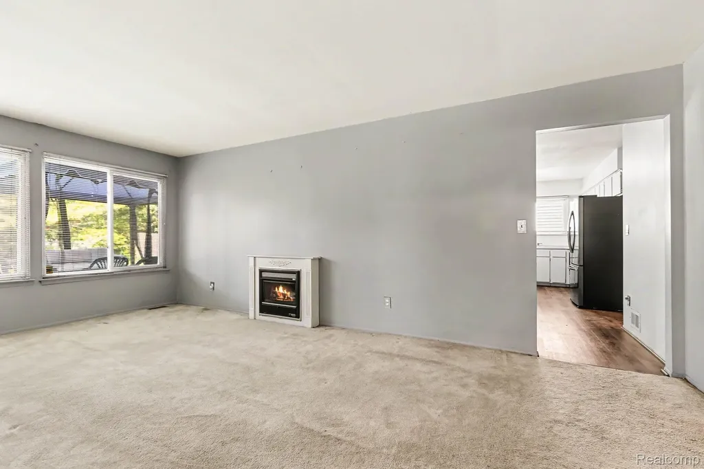 5540 New Meadow Drive Ypsilanti Charter Township MI 48197