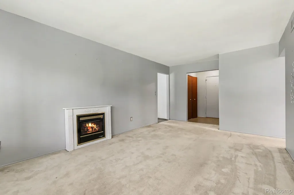 5540 New Meadow Drive Ypsilanti Charter Township MI 48197