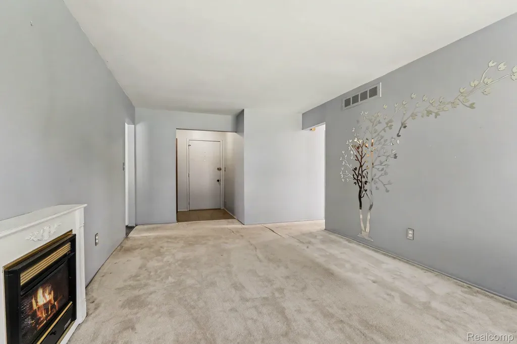 5540 New Meadow Drive Ypsilanti Charter Township MI 48197